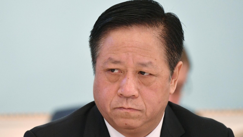 СМИ: Huawei запустила в Китае интернет 10G