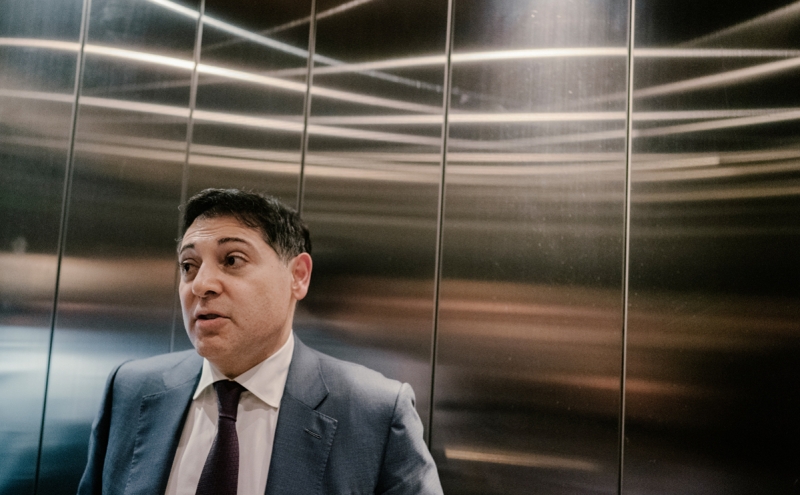 «Ростех» вошел в СП по созданию сетей связи на предприятиях