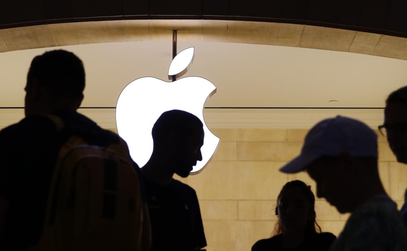 Российская «дочка» Apple получила прибыль впервые с 2022 года