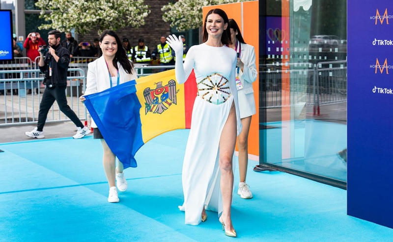 Espresso Macchiato, Лайка и сауна: что покажут на «Евровидении-2025»