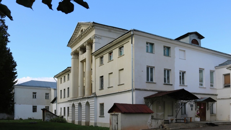 В Татарстане отменили опасность атаки БПЛА