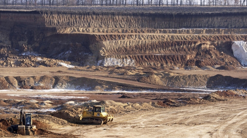 США через фонд помогут Украине привлекать инвестиции, заявила вице-премьер