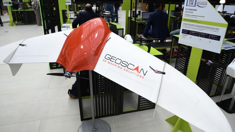 В России создали классы по изучению беспилотной авиации