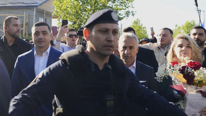 Дуров: одна из стран Европы потребовала ввести цензуру в Telegram в Румынии