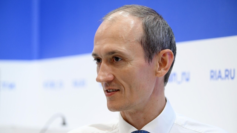 Григоренко рассказал о внедрении технологии ИИ в России