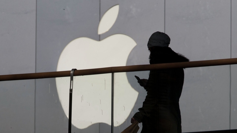 Суд оштрафовал Telegram на два миллиона 800 тысяч рублей