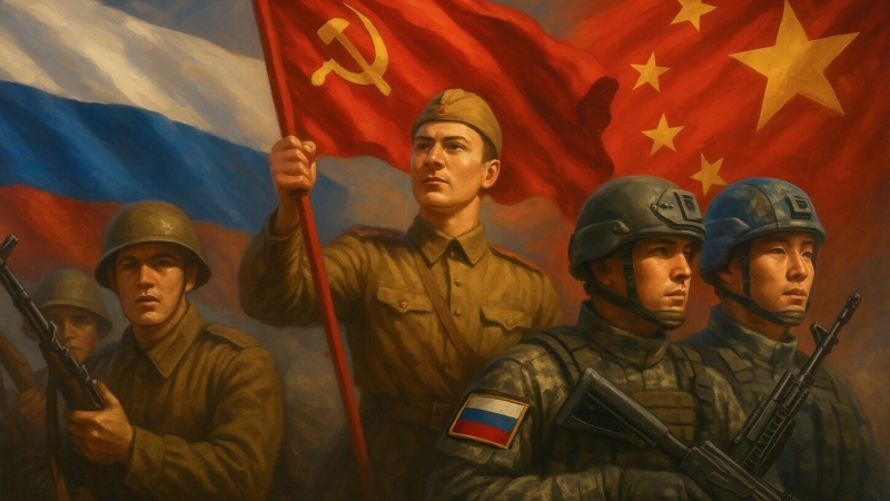 Лавров высказался о росте обменов между российскими и китайскими регионами