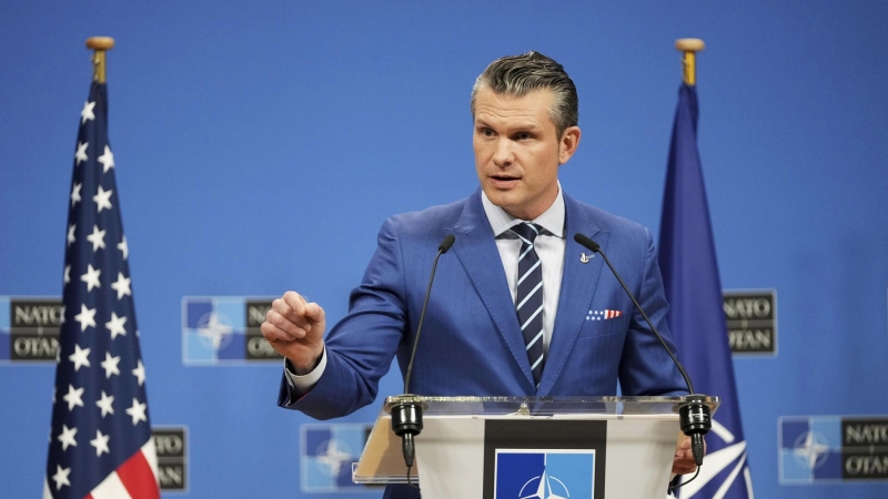 СМИ: расследование переписки Хегсета в Signal расширили