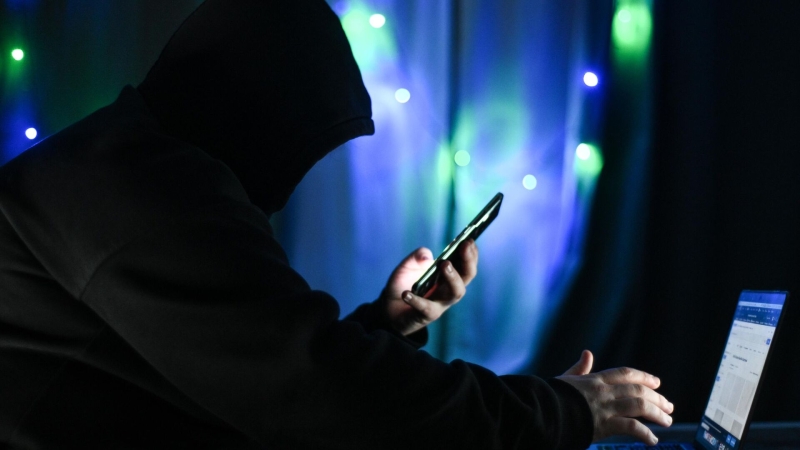 Аферисты начали прикидываться представителями IT-компаний, сообщил эксперт