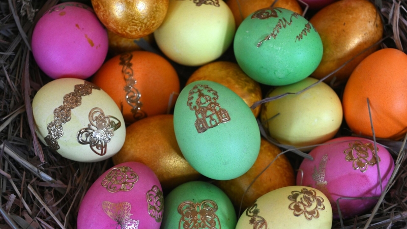 Красная горка-2025: когда отмечается, традиции, приметы и запреты