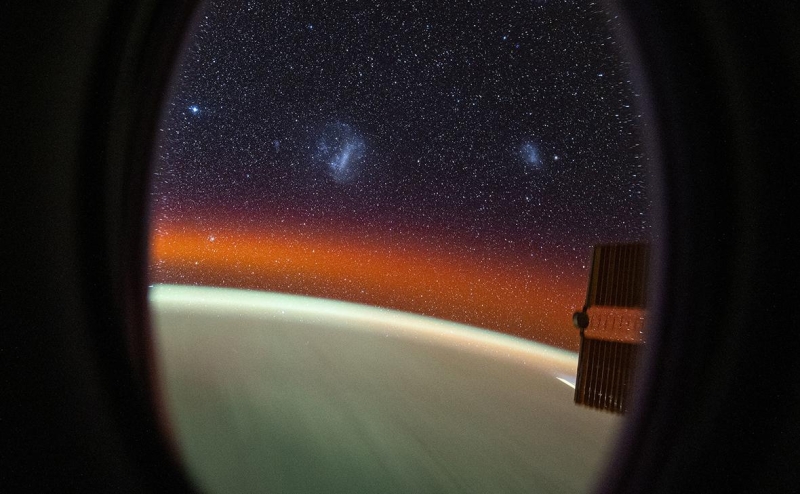 США сократят полеты на МКС и урежут расходы на станцию