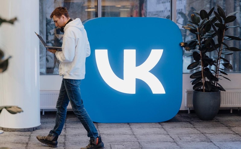 VK перезапустил сервис «Ответы Mail»