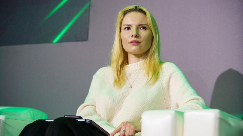 Сорокина поделилась опытом импортоопережения в финансовой IT-инфраструктуре