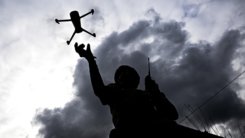 В России создали классы по изучению беспилотной авиации