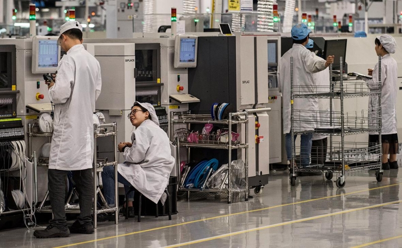 Bloomberg узнал о планах Apple выпустить «умные» очки с ИИ в 2026 году