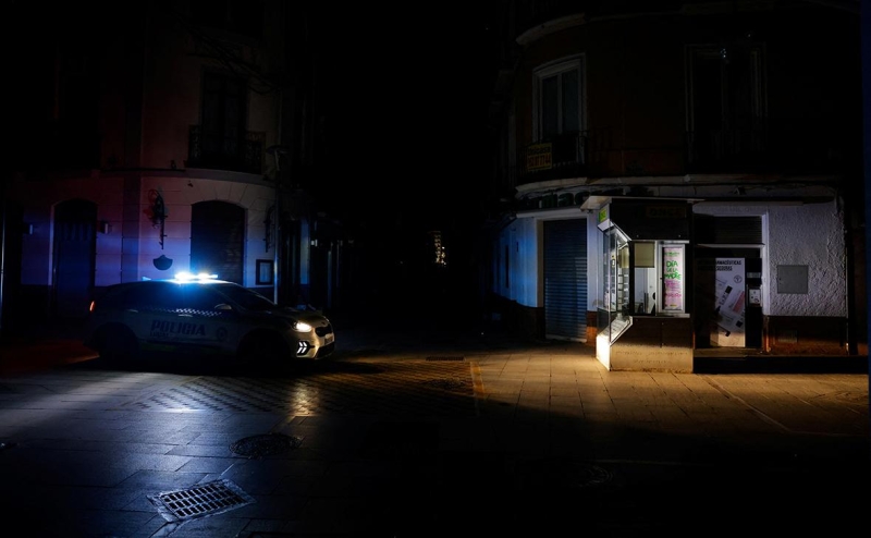 Бизнес оценил последствия перебоев с мобильным интернетом перед 9 Мая