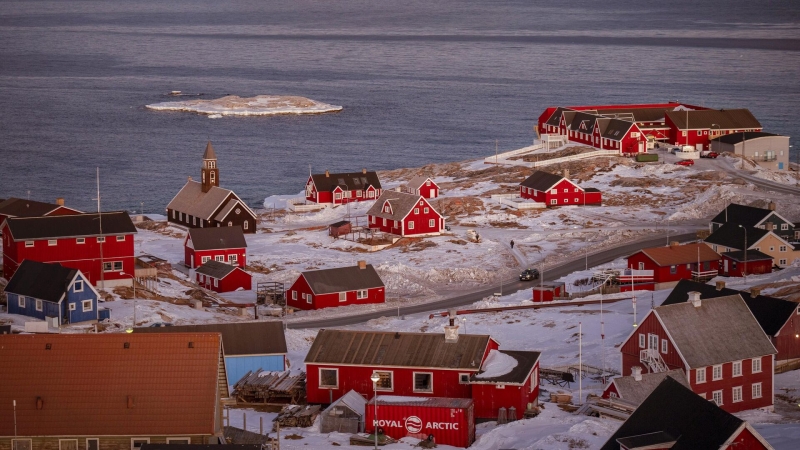 Мексика подала иск против Google
