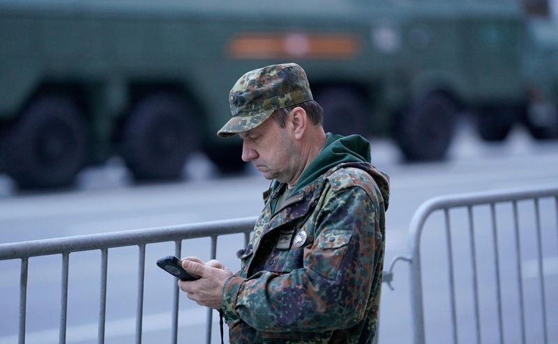 Москвичей предупредили о возможных проблемах с интернетом в праздники