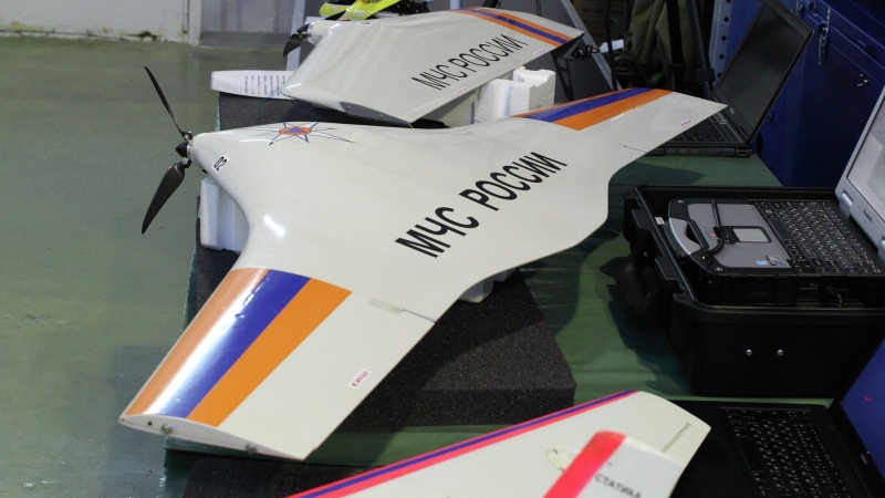 На HeliRussia обсудили интеграцию беспилотников в логистические процессы