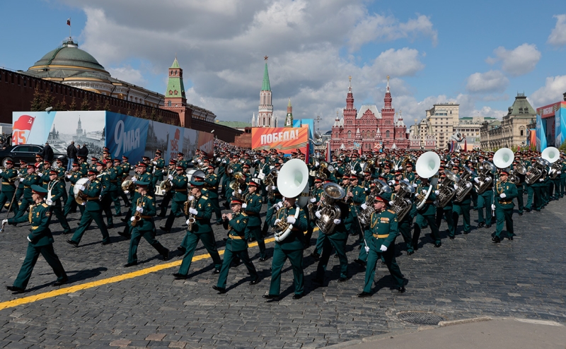 Москвичей предупредили о возможных проблемах с интернетом в праздники