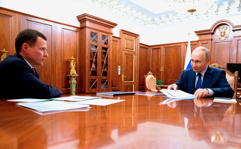 Куликов пошутил, что в «Роснано» мечты не сбываются, как в «Газпроме»