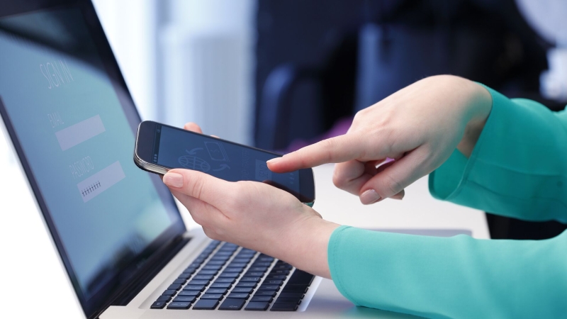 В МВД предупредили о новой схеме мошенничества в Telegram