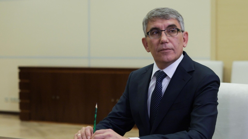 Дюмин напомнил о вкладе тульских оружейников в Победу