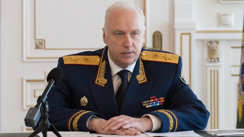 В СК разработали методику для опознания преступника по походке