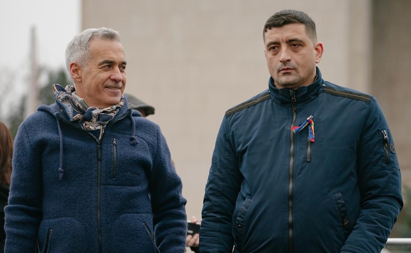 Дуров сообщил о просьбе одной страны блокировать консерваторов Румынии