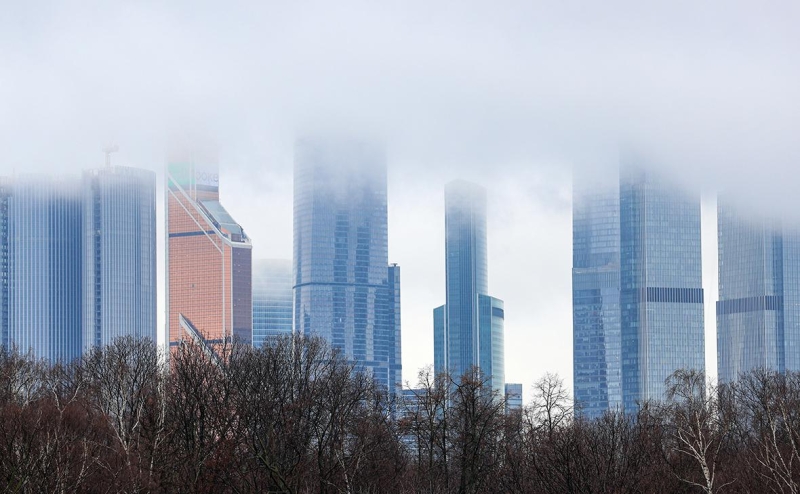 Шадаев допустил ограничение работы зарубежных облачных сервисов в