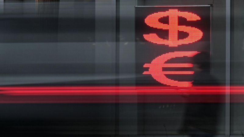 Эксперты рассказали, где можно обменять рубли за рубежом