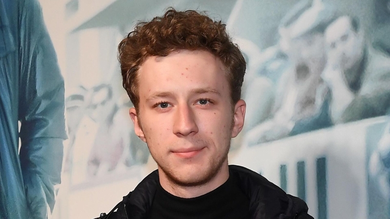 Актера Трескунова* оштрафовали за отсутствие плашки иноагента