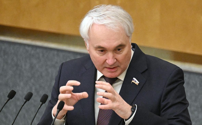 Wildberries сообщил о снижении интереса к товарам для квадроберов