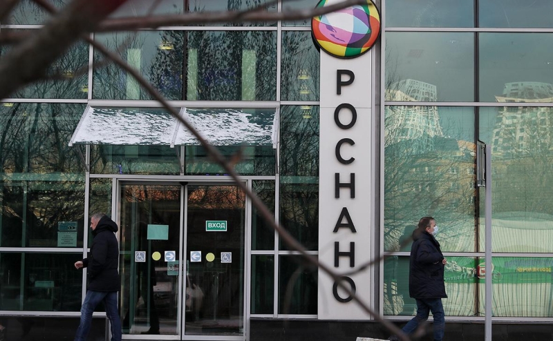 Куликов пошутил, что в «Роснано» мечты не сбываются, как в «Газпроме»