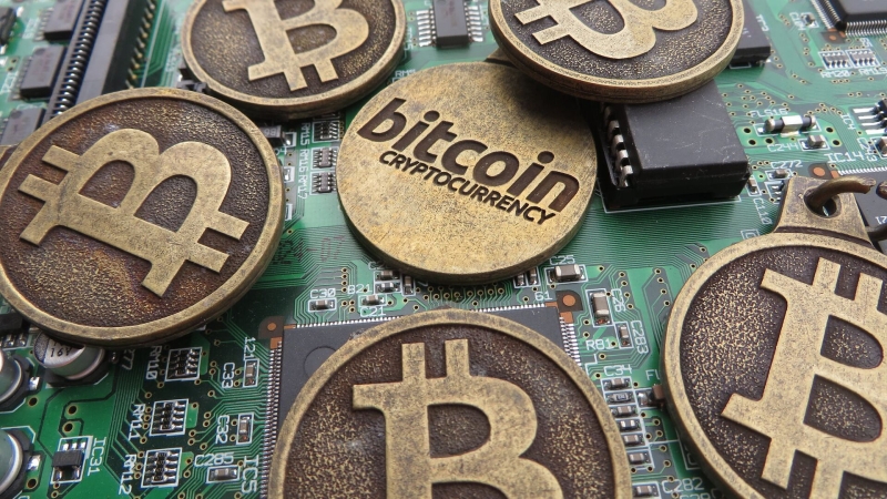 В США предложили освободить от налогов некоторые операции в криптовалюте