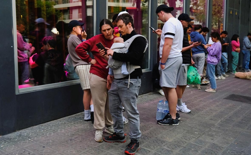 FT узнала, как в Испании искали интернет у одного оператора при