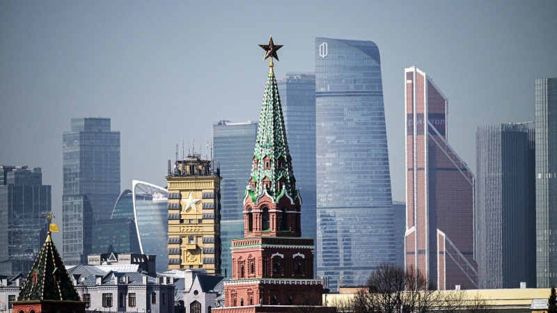 "Будет шоком". Глава "Теремка" рассказал, что ждет McDonald's в России