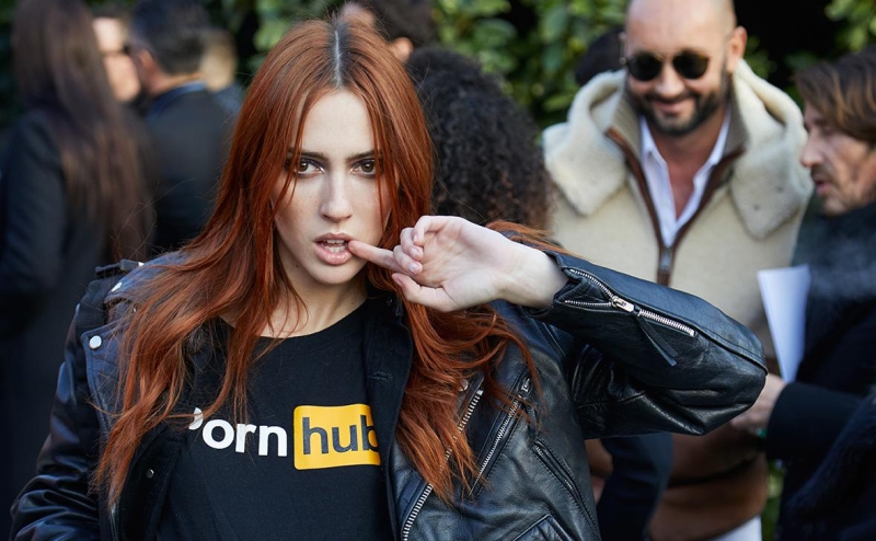 ЕК начала расследование в отношении Pornhub