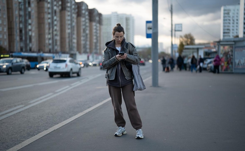 Бизнес оценил последствия перебоев с мобильным интернетом перед 9 Мая