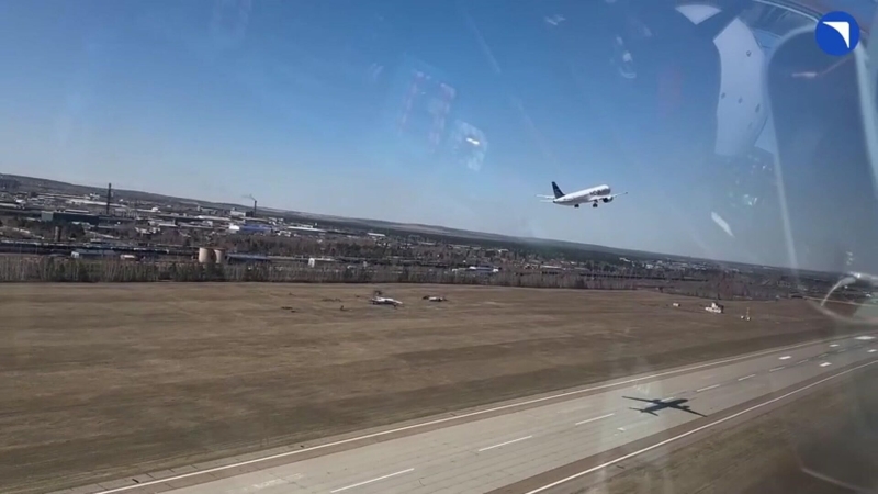 Минпромторг выделит 13,4 миллиарда рублей на самолеты нового поколения