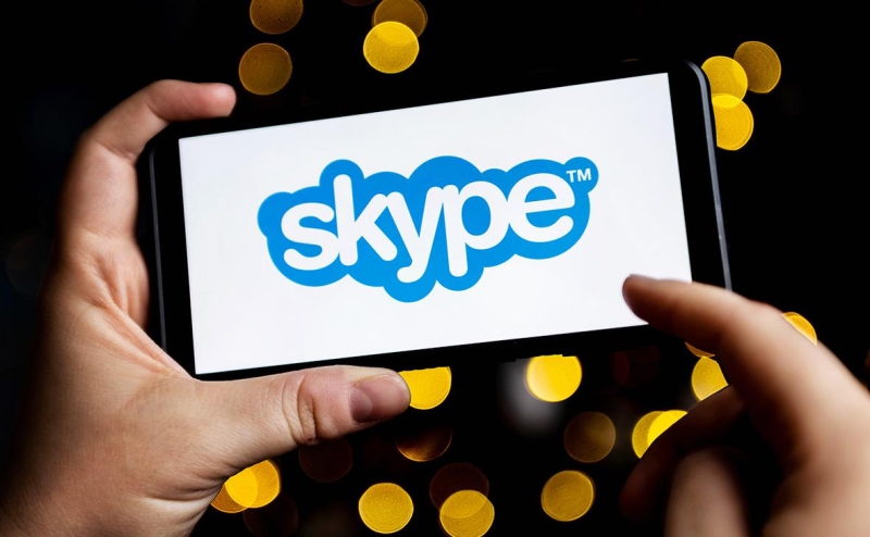 Skype закрылся спустя 22 года работы