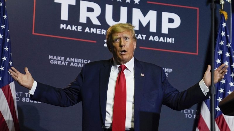 В FT рассказали, чем может обернуться угроза Трампа ввести пошлины на кино