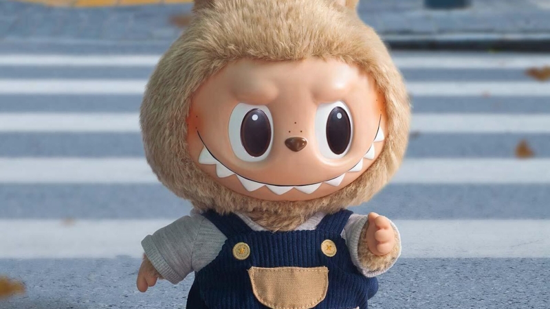 Игрушки Лабубу в России продаются с нарушениями, заявили в Госдуме