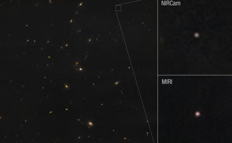 Scientific American узнало о подготовке NASA к похоронам в космосе