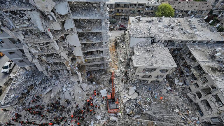 CNN: Трамп хочет избежать войны с Ираном