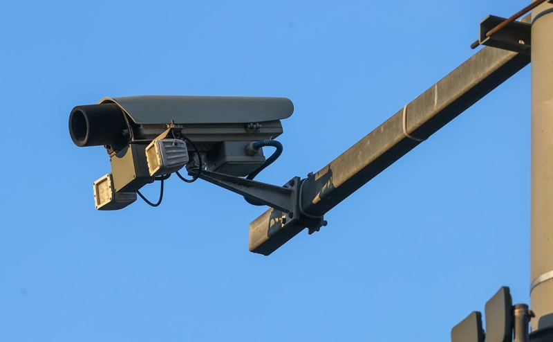 Автомобильный союз заявил о «несправедливости» дорожных камер