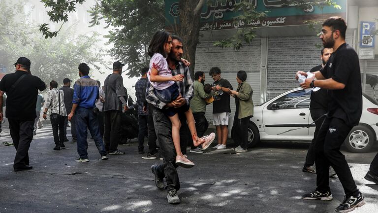 CNN: Трамп хочет избежать войны с Ираном