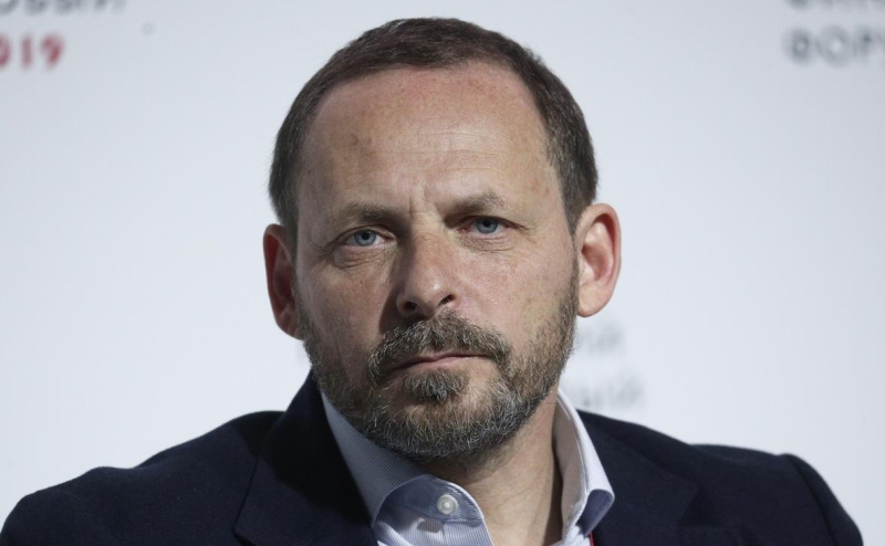 У Аркадия Воложа появился второй суперкомпьютер