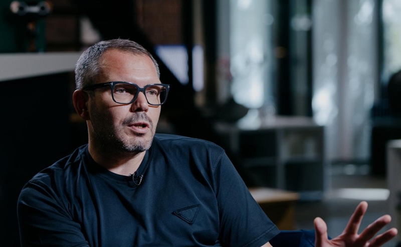 Глава «Аквариуса» назвал лучшей поддержкой запрет параллельного