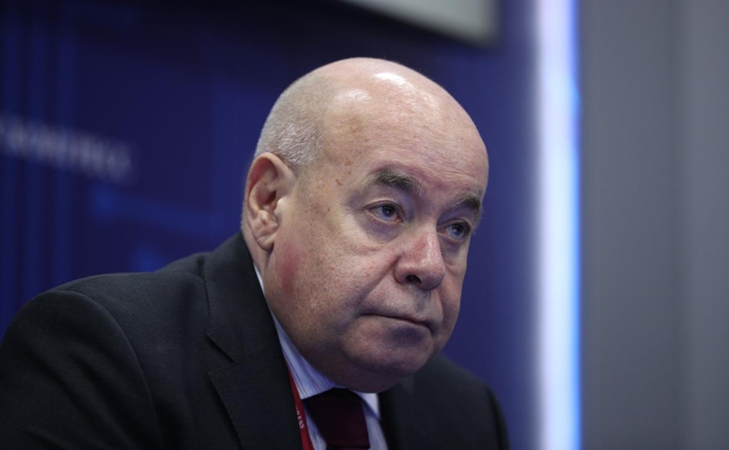 Швыдкой исключил музейное сотрудничество России с Ираном и Израилем